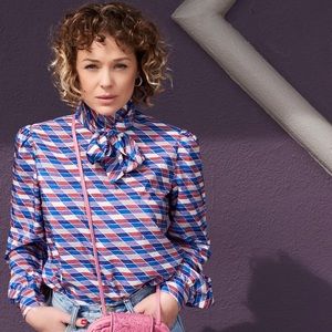 Meet your Posher, Melissa